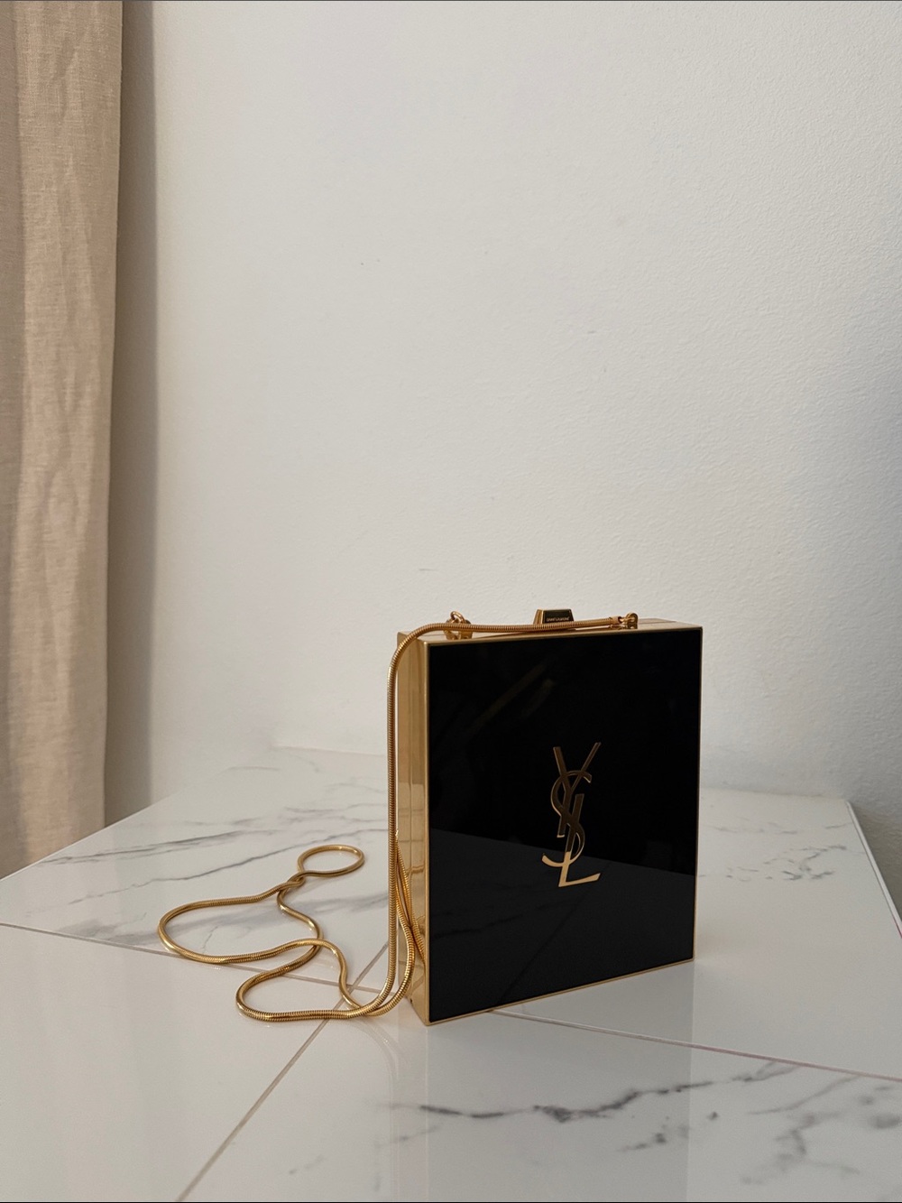 Ysl - Picture 1 of 4